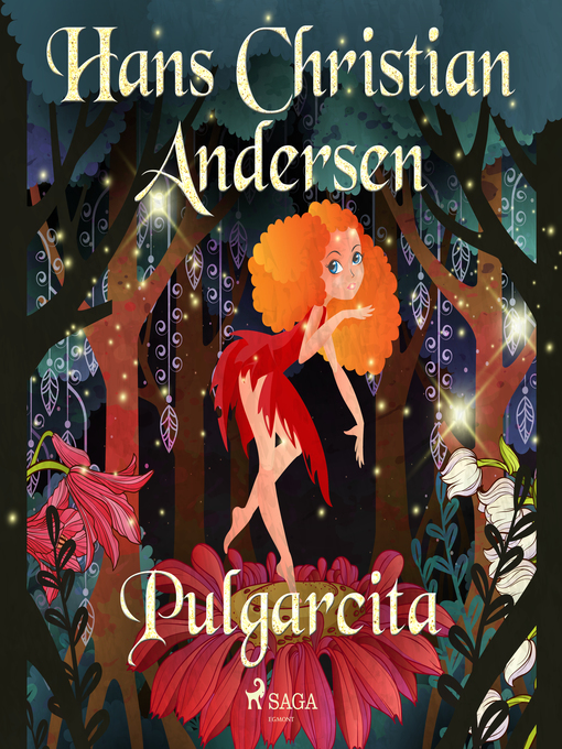 Title details for Pulgarcita by H.C. Andersen - Available